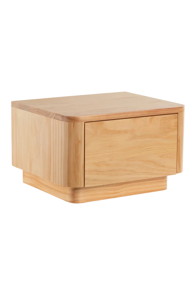 ALLEBRO Nattbord – Natur m v:8186791 ALLEBRO Nattbord – Natur m v:8186791