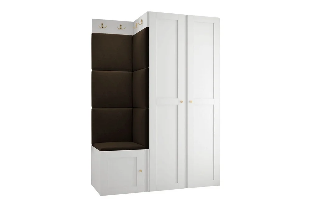 Dunvegan Highboard v:9214270