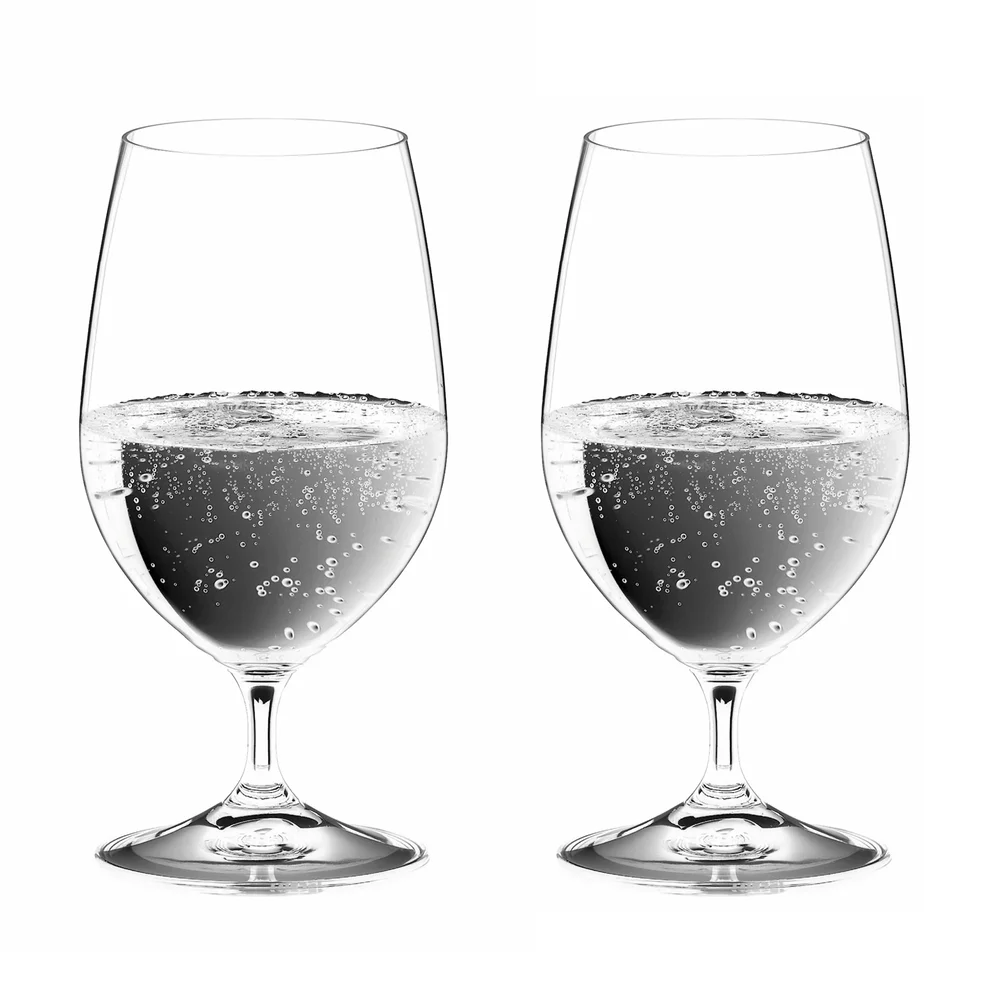 Riedel Vinum Gourmet glass 2-pakning v:6216613