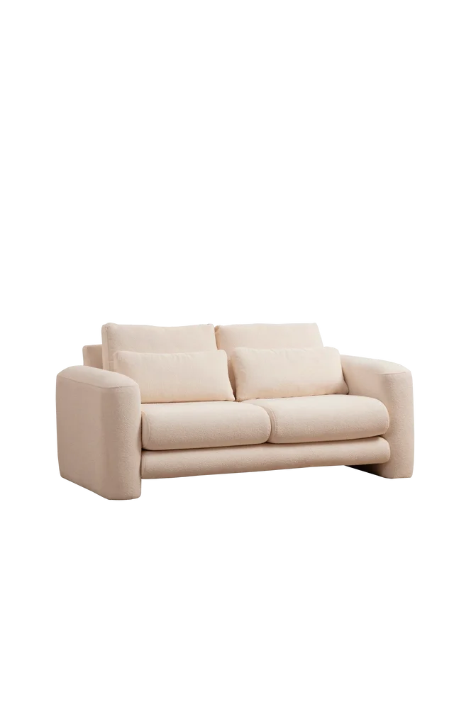 Sofa 2-seter – Lilly – Beige m v:5899455 Sofa 2-seter – Lilly – Beige m v:5899455