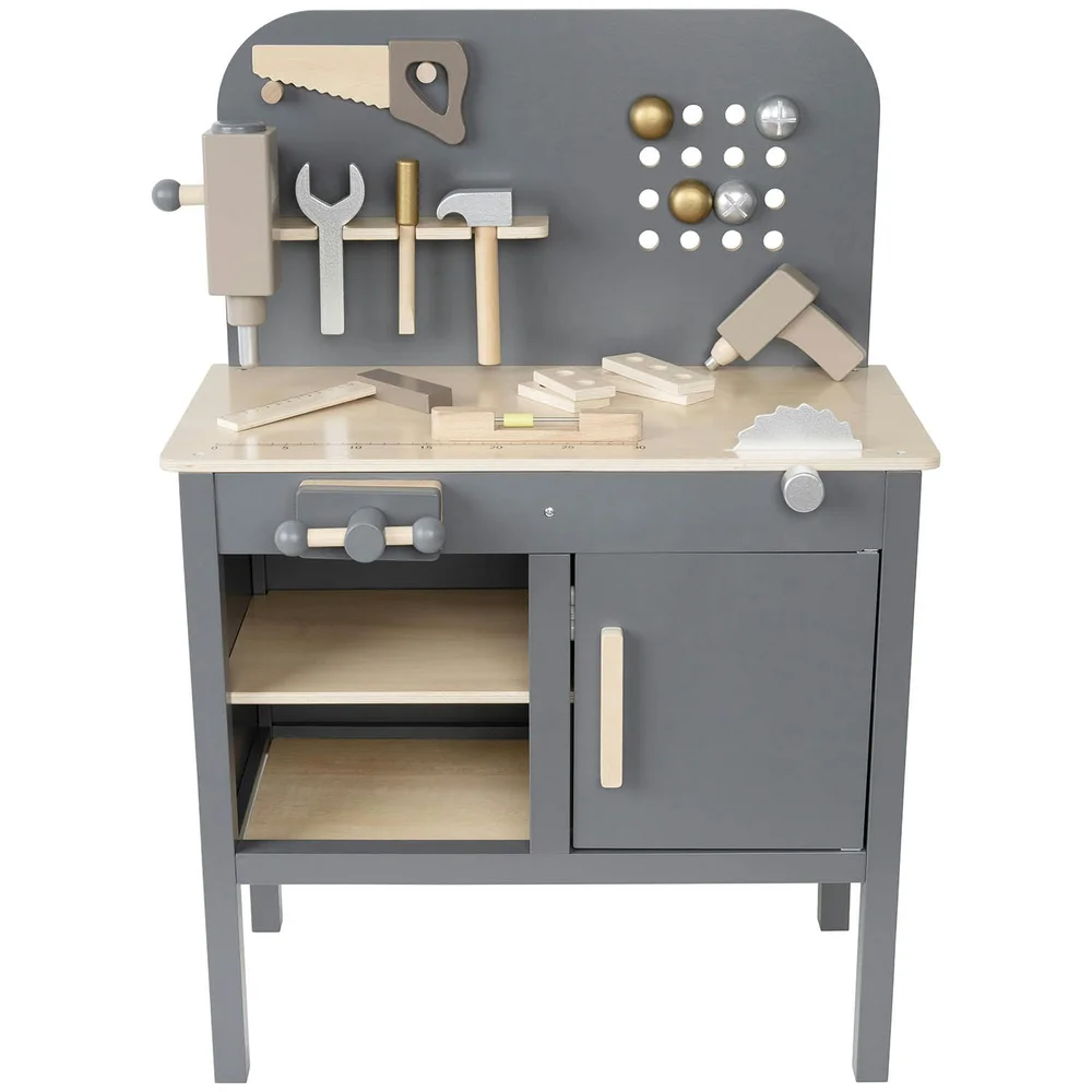 Woodworking Bench v:6995820