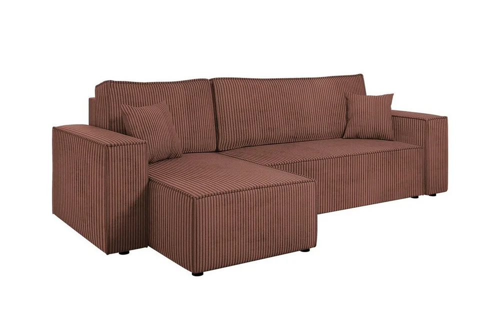 Magston 3-seters Hjørnesovesofa v:8281086