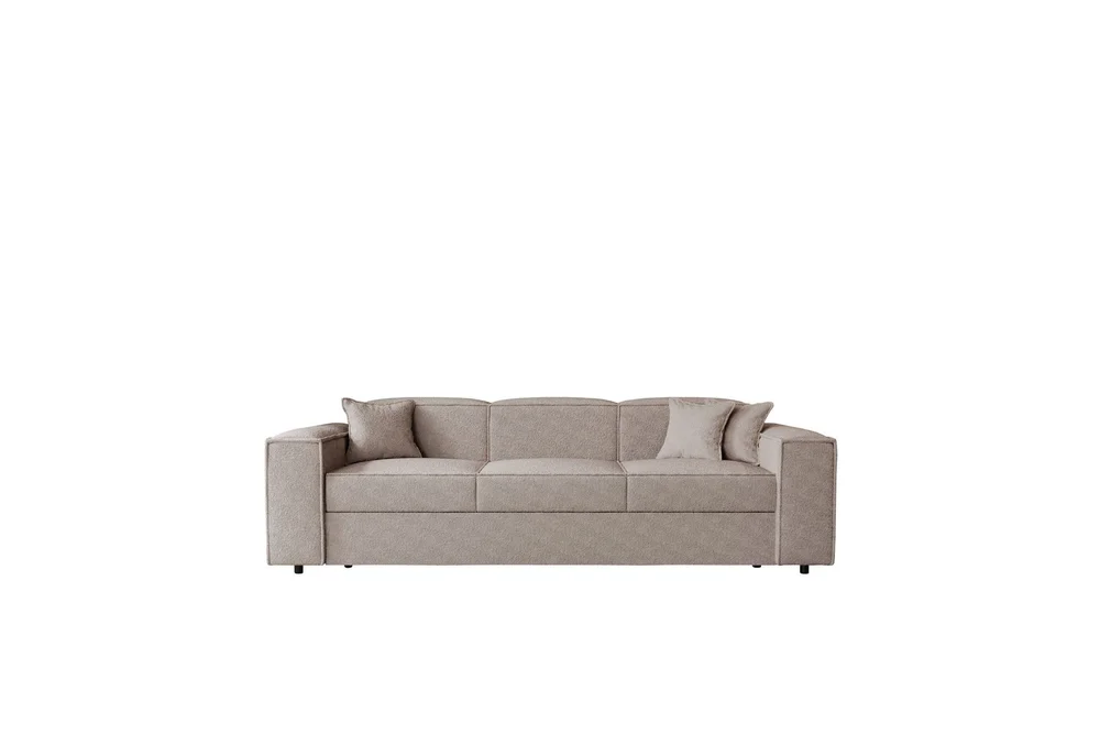 Bysantinsk 3-Seters Sovesofa v:2546740
