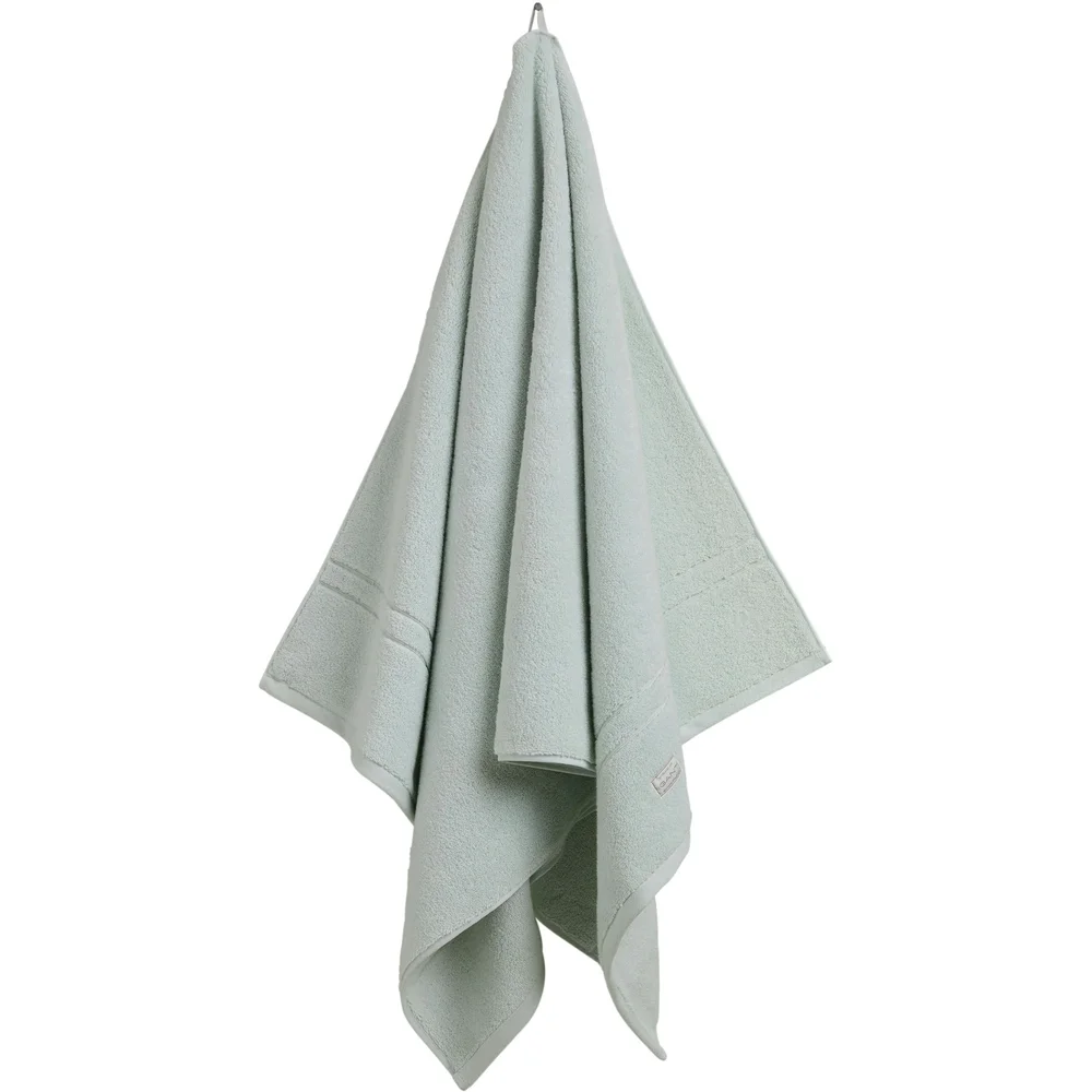 Organic Premium Håndkle 70×140 cm, Light Mint v:8943637 Organic Premium Håndkle 70×140 cm, Light Mint v:8943637