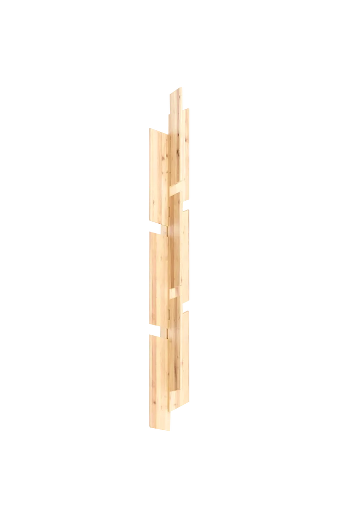 Keeper Wall Rack – Gul m v:6622343 Keeper Wall Rack – Gul m v:6622343