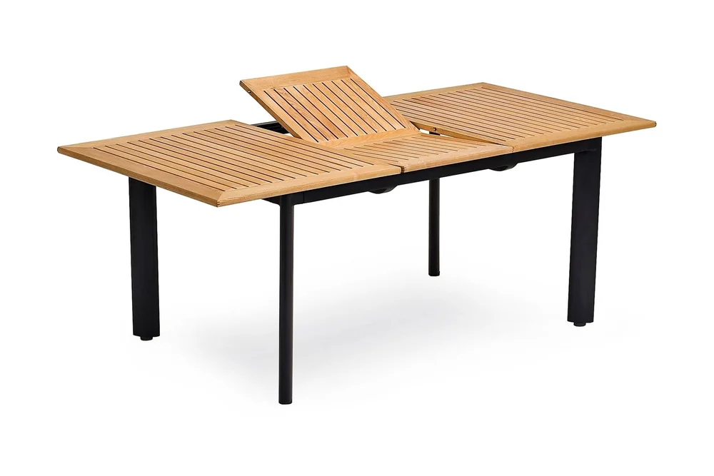 Hillerstorp Nydala utebord 150-200 v:6453962