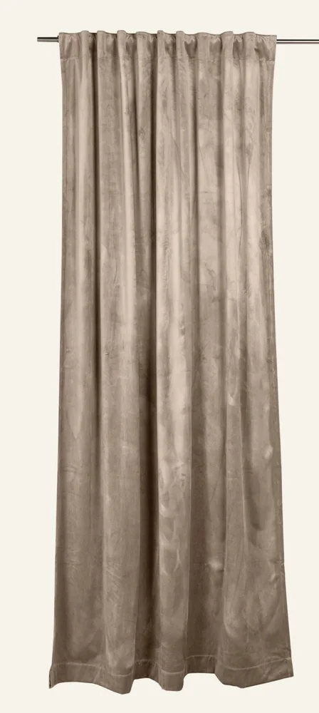 Gardin beige – 135x240cm 7cm v:2033794