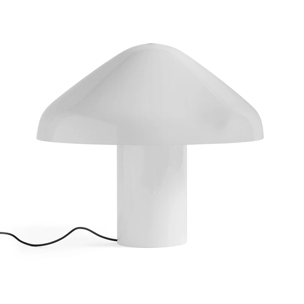 Pao Glass bordlampe Ø 35 cm. v:1107418 Pao Glass bordlampe Ø 35 cm. v:1107418