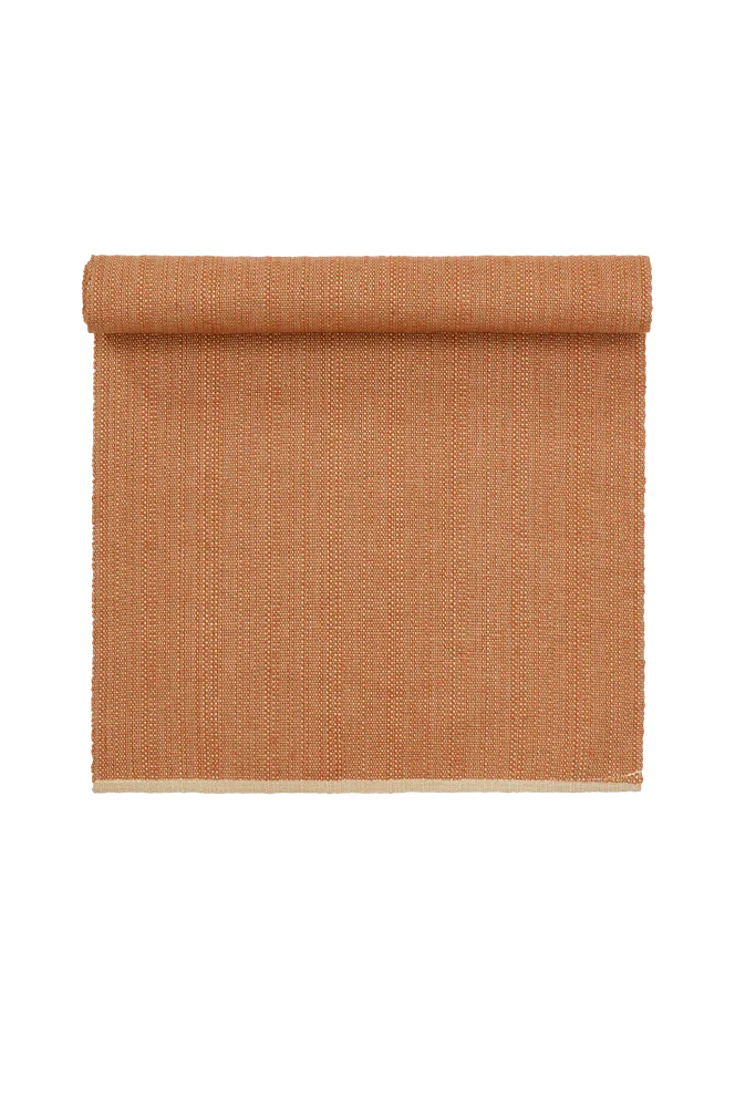 Løper Juni, 35×120 cm – Brun – Tekstiler | m v:9129921 Løper Juni, 35×120 cm – Brun – Tekstiler | m v:9129921
