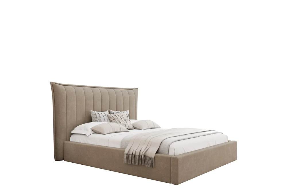 Garson Sengeramme 160x200 cm v:6013266
