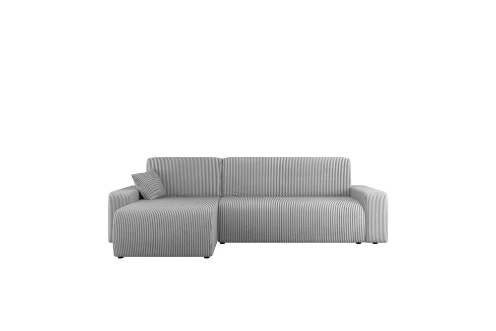 Barile Sofa med Divan 3-seter v:5925501 Barile Sofa med Divan 3-seter v:5925501