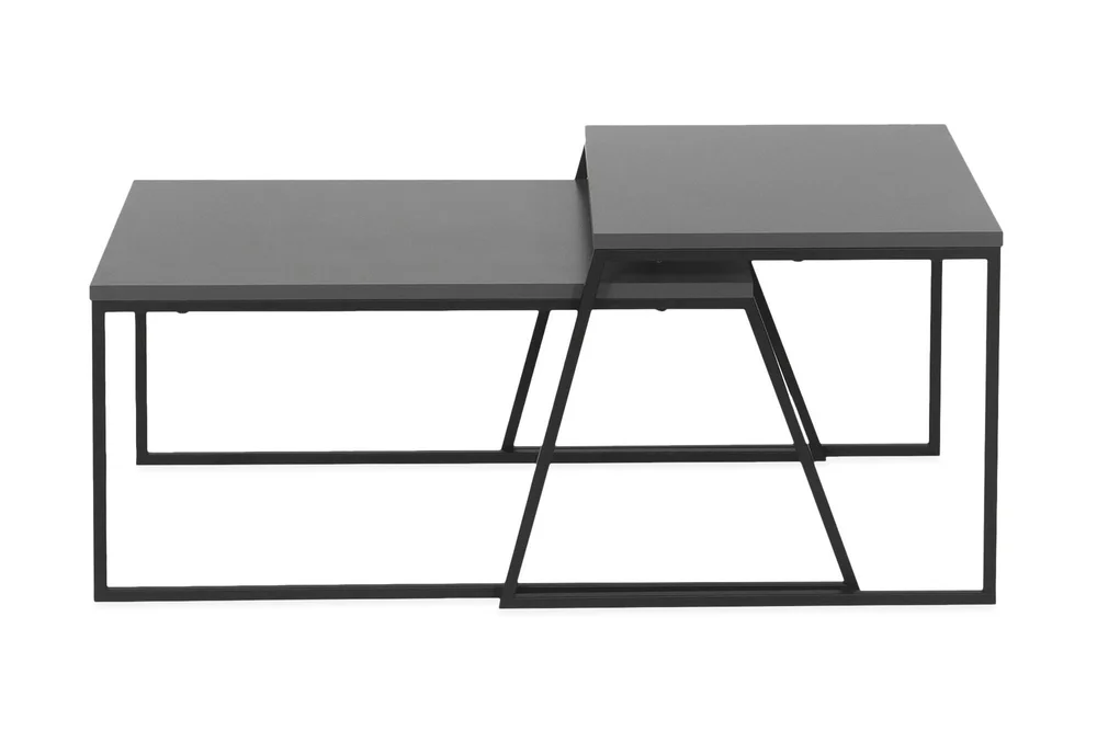BodSjø Settbord 88 cm 2 Bord v:5348243
