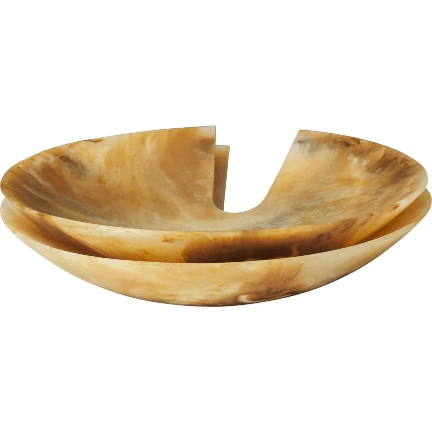 Sol Salatbestikk 2-pk, Sugar Kelp v:1296007 Sol Salatbestikk 2-pk, Sugar Kelp v:1296007