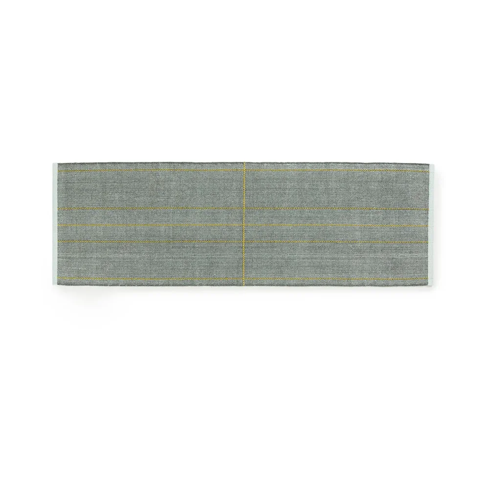 Seam løper 80x250 cm v:9244473