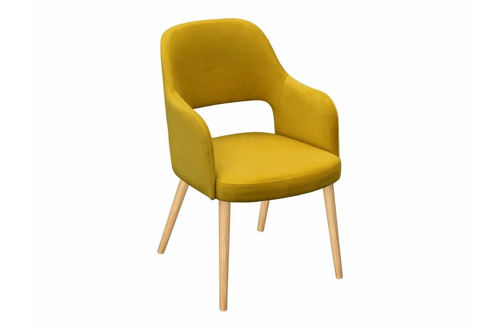 Uptown Matstol Beech v:6884854