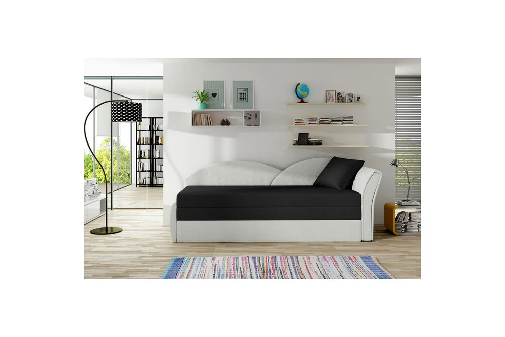 Sofa Eltap Aga 218x80x77 cm v:2007135