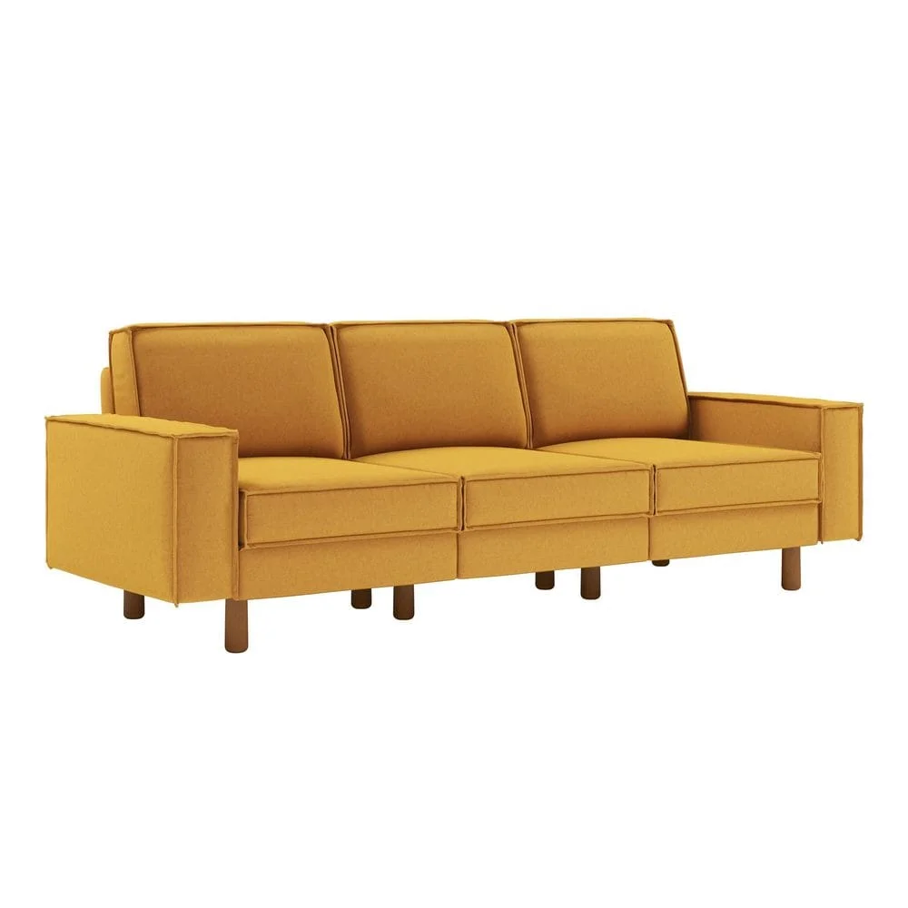 Vilsa 3-seters sofa v:1353996