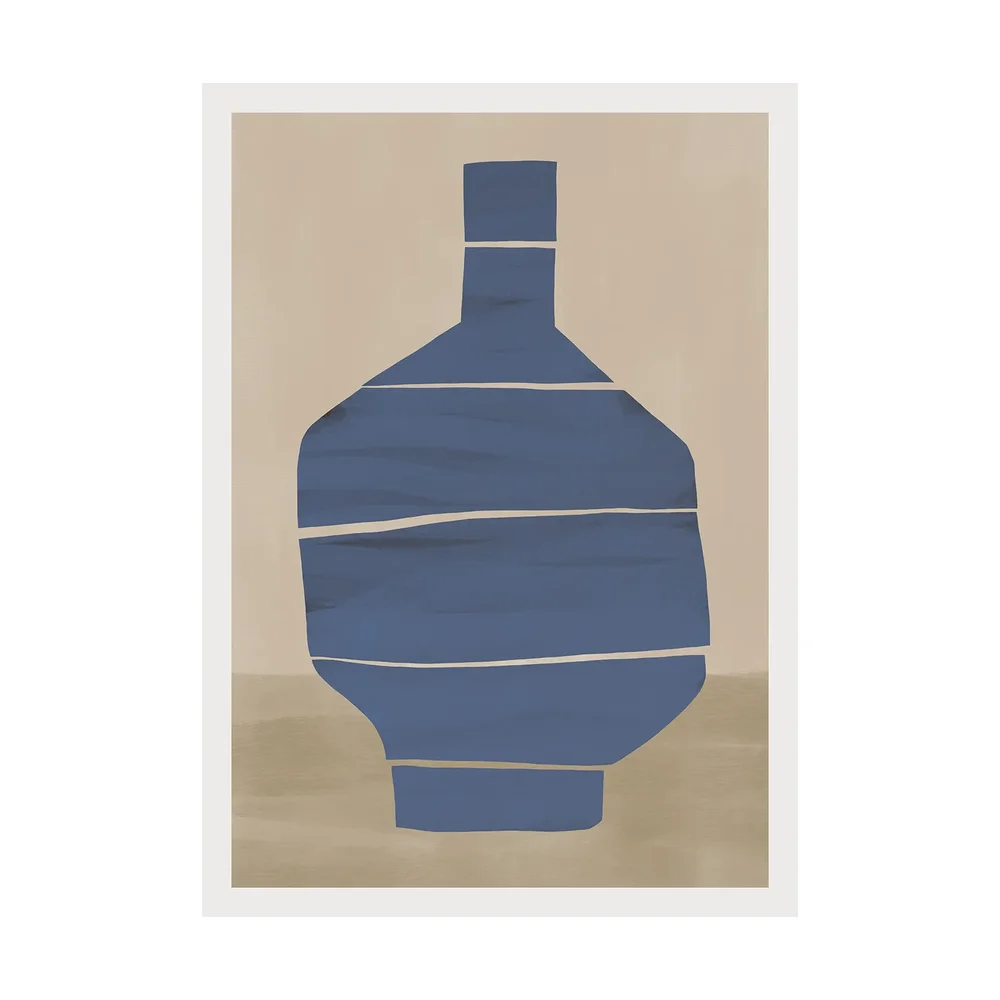 Vessel 03 poster v:9461086