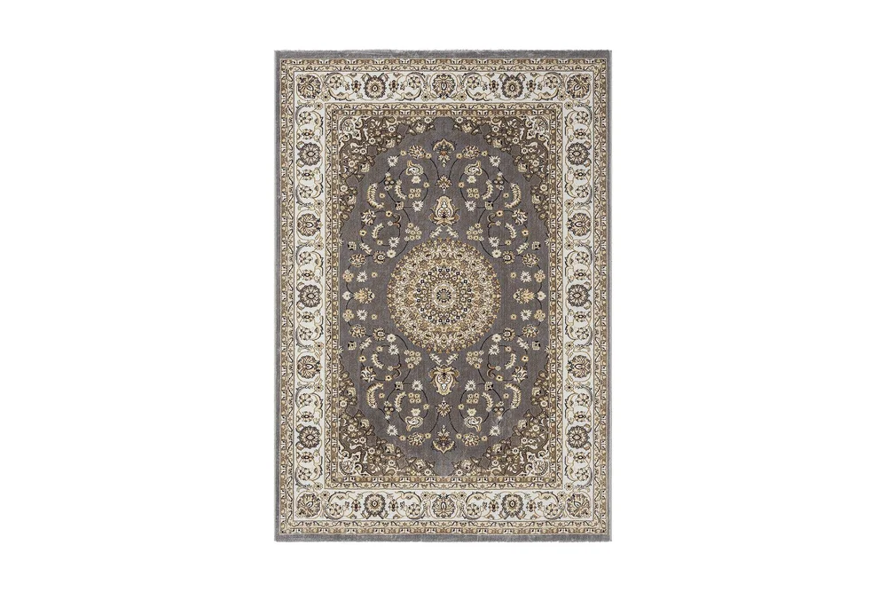 Dubai Medallion Wiltonmatte 80×200 cm v:5749194