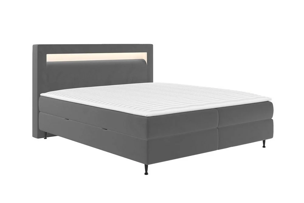 Derry Sengeramme 180x200 cm v:8029831