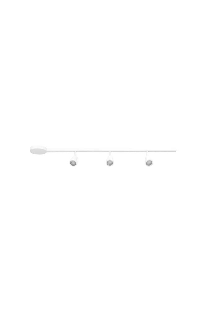 Spots System Easyt Set 3 Hvit – Hvit – Belysning | m v:2782263