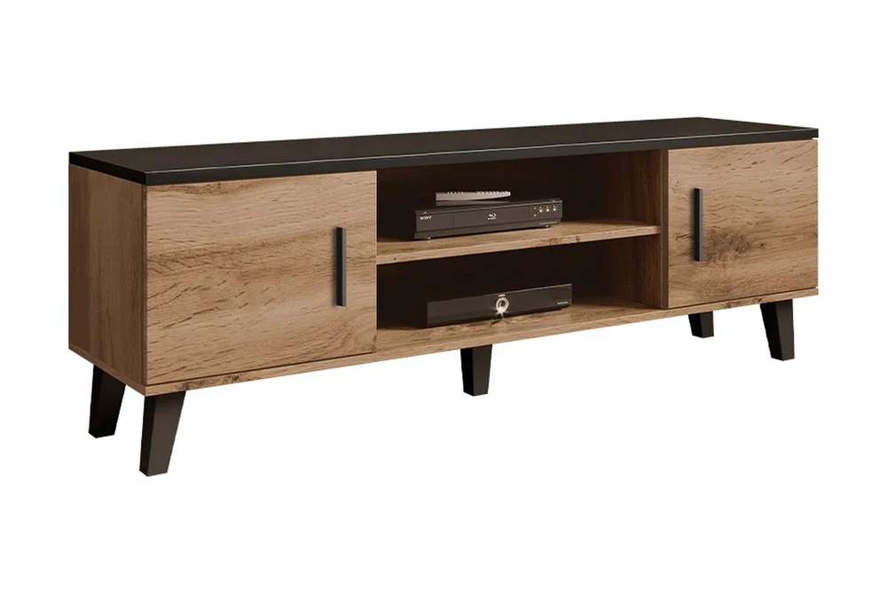 Kardos Tv-møbelsett 160 cm v:2478497