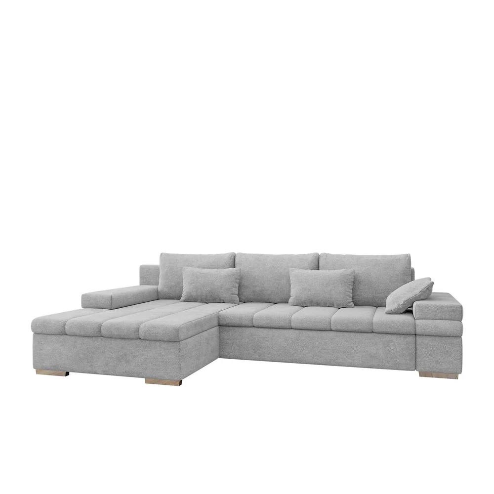 hjørnesofa Hjørnesofa BANGKOK Lumo 65 Venstre v:4435700