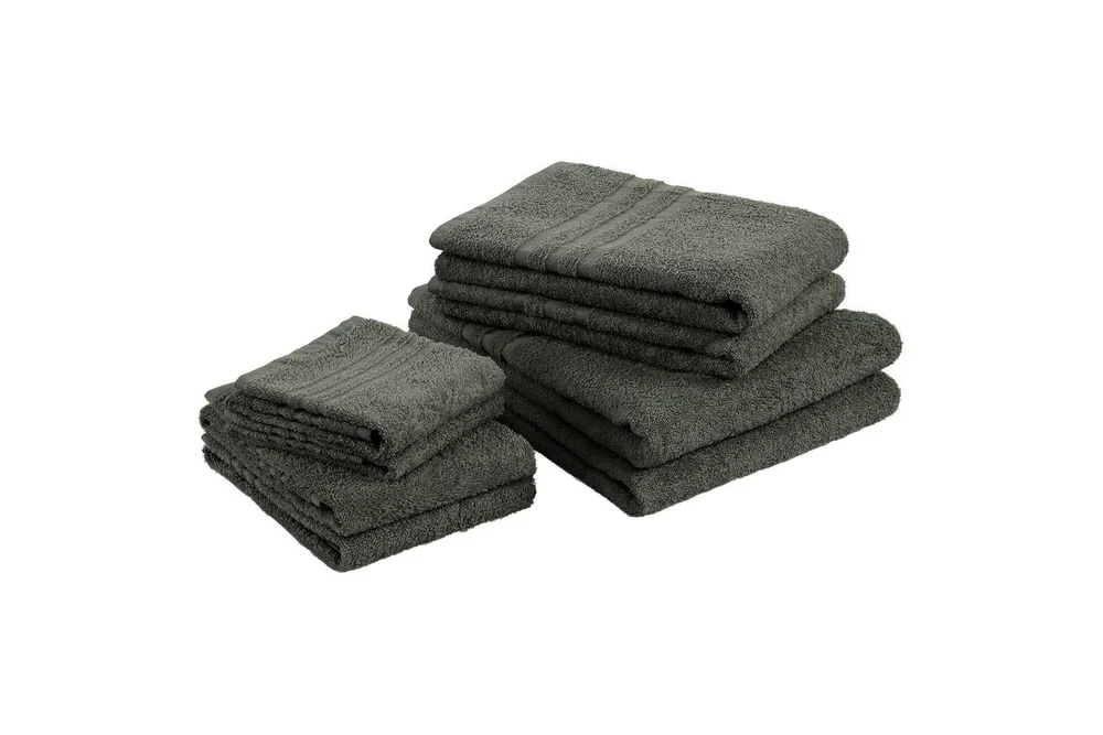 Gjesthåndkle Basic Frotté v:9600983