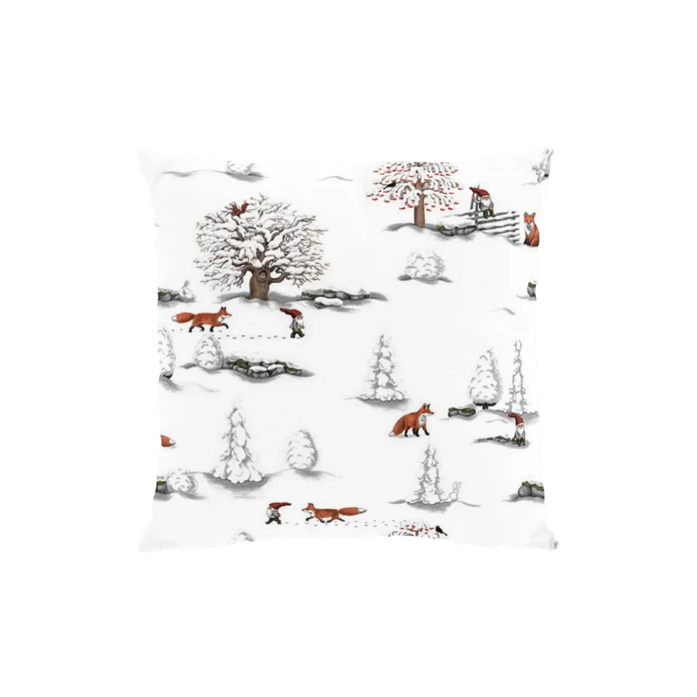 Ekhagen putetrekk 47 x 47 cm v:6177424