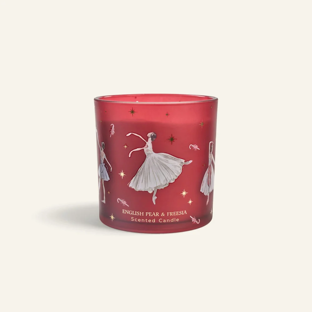 Duftlys multi rød – 400 g v:3584382 Duftlys multi rød – 400 g v:3584382