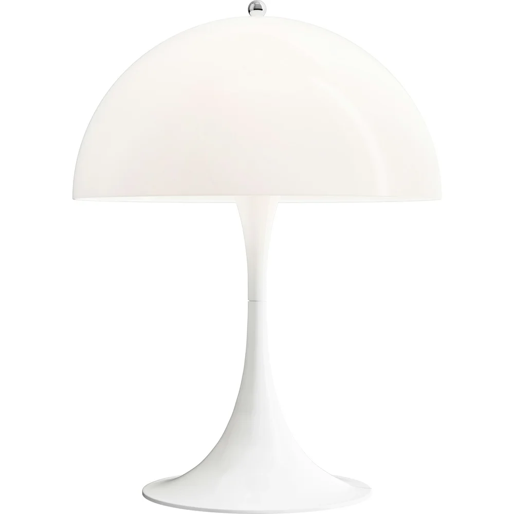 Panthella 400 Bordlampe, Opal White v:9917197 Panthella 400 Bordlampe, Opal White v:9917197