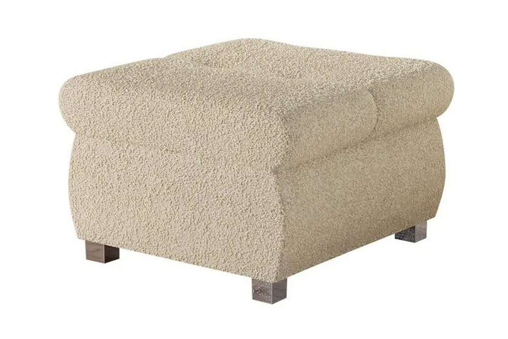Cerys Fotpall 60 cm v:7168097
