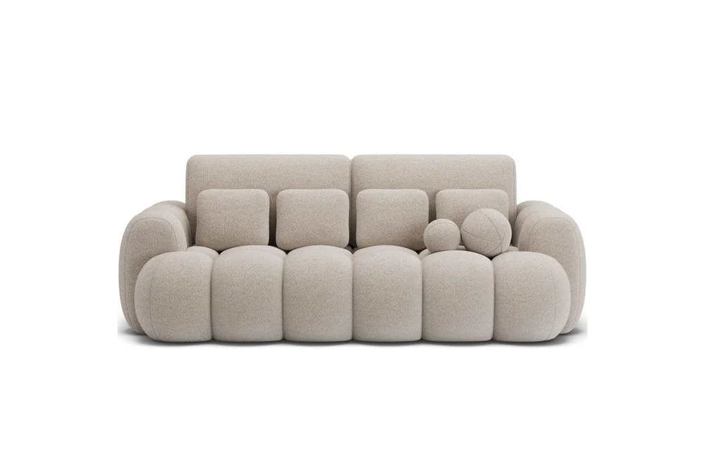 Sofa Eltap Cotonn 256x105x119 cm v:1465851