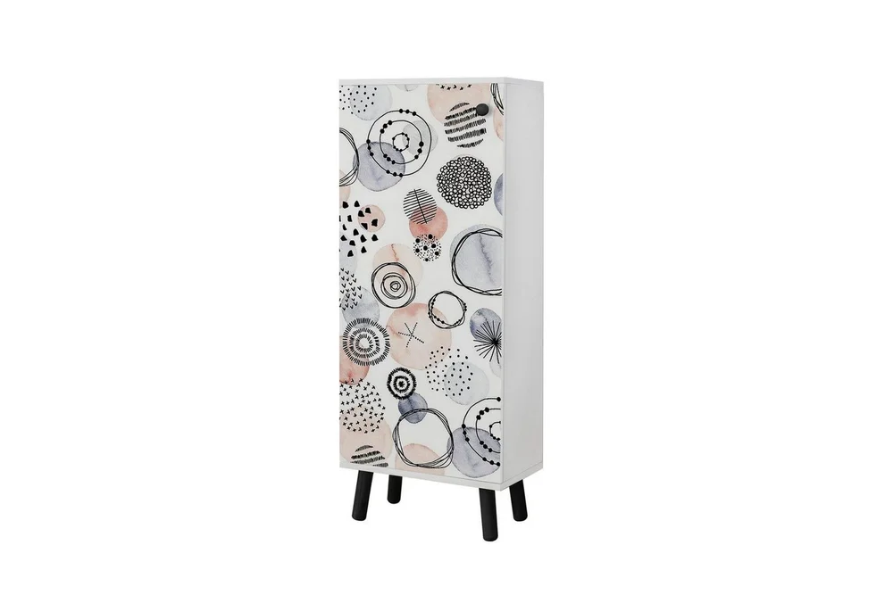 Gelsgan Skoskap 50 cm v:2358547