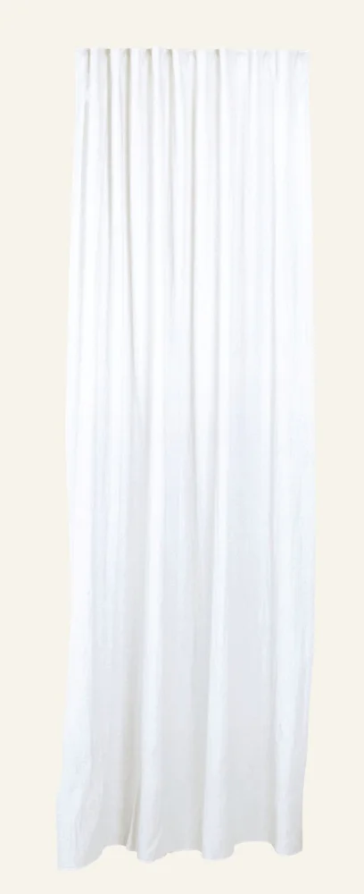 Gardin offwhite – 140×250 cm v:8066127 Gardin offwhite – 140×250 cm v:8066127