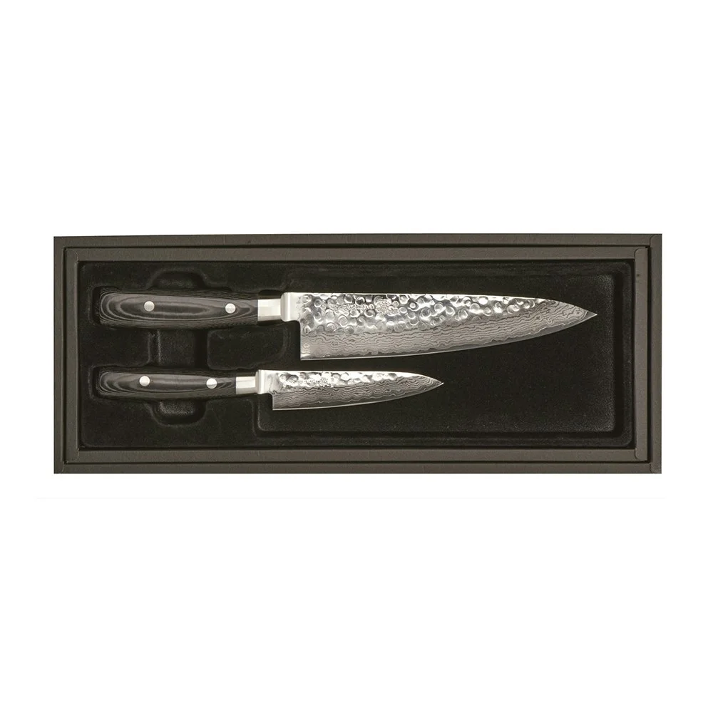 Zen Knivsett, 2 Deler v:2591408
