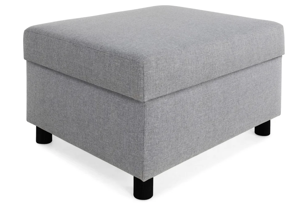 Crazy Fotskammel med Oppbevaring 80×65 v:6841402 Crazy Fotskammel med Oppbevaring 80×65 v:6841402