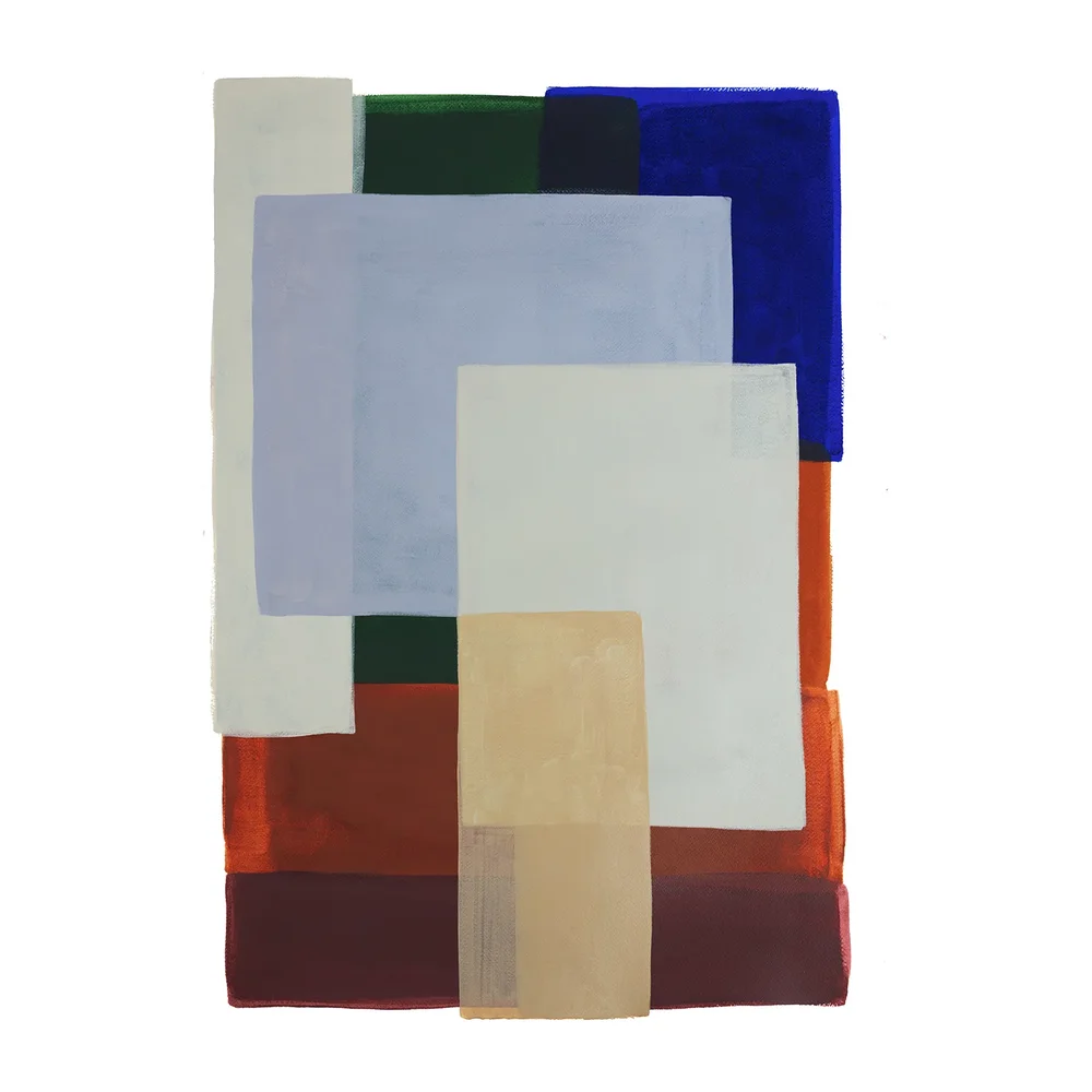 Layers 01 poster v:853503