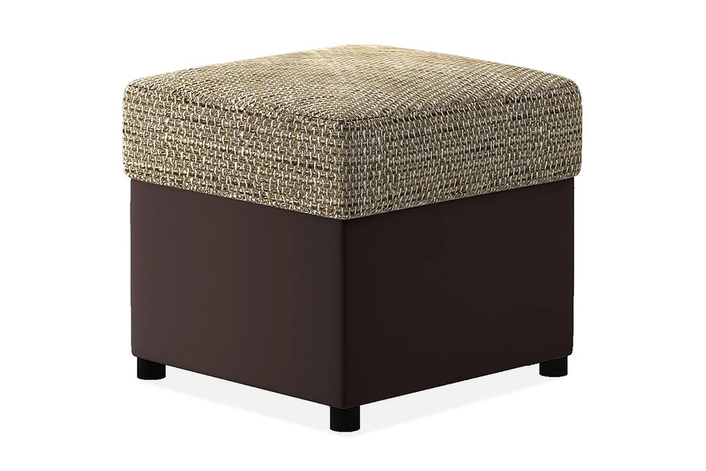 Arabejo Fotskammel 45×45 cm v:1164482 Arabejo Fotskammel 45×45 cm v:1164482
