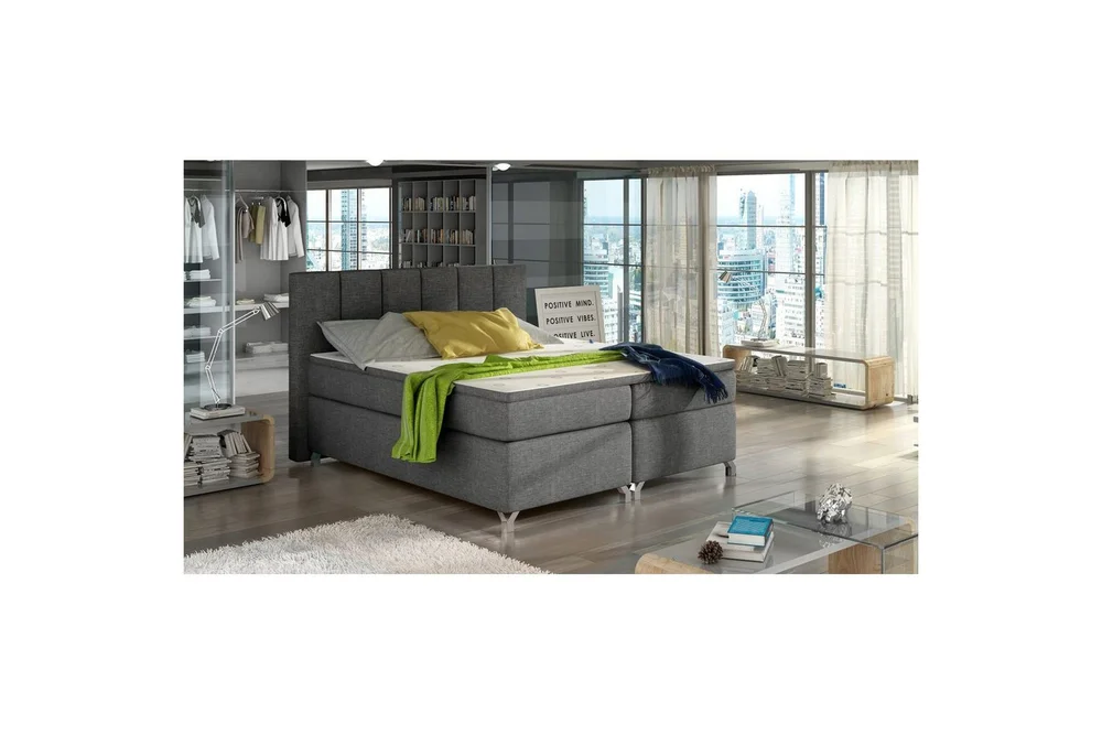 Box Spring Eltap Basilio v:2690752