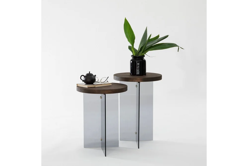 Serenity Sofabord 35 cm v:9192641