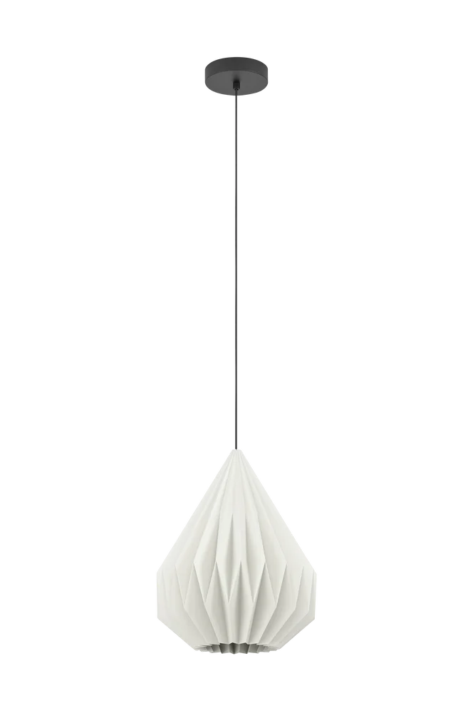 Pendel Minting D30 - Hvit - Belysning | m v:4691416