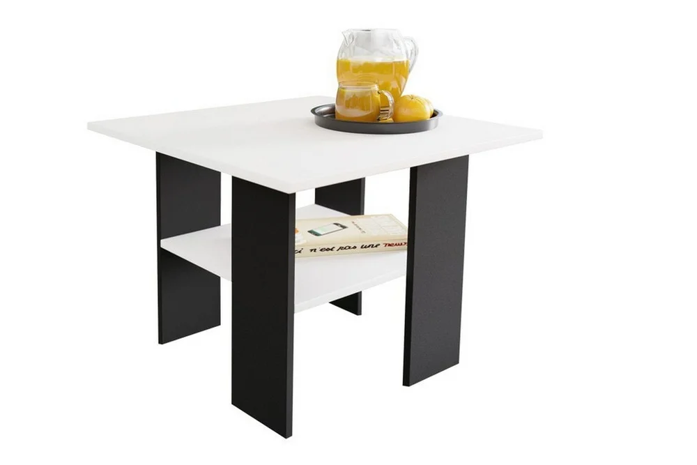 Carnew Soffbord 60 cm White v:8520717
