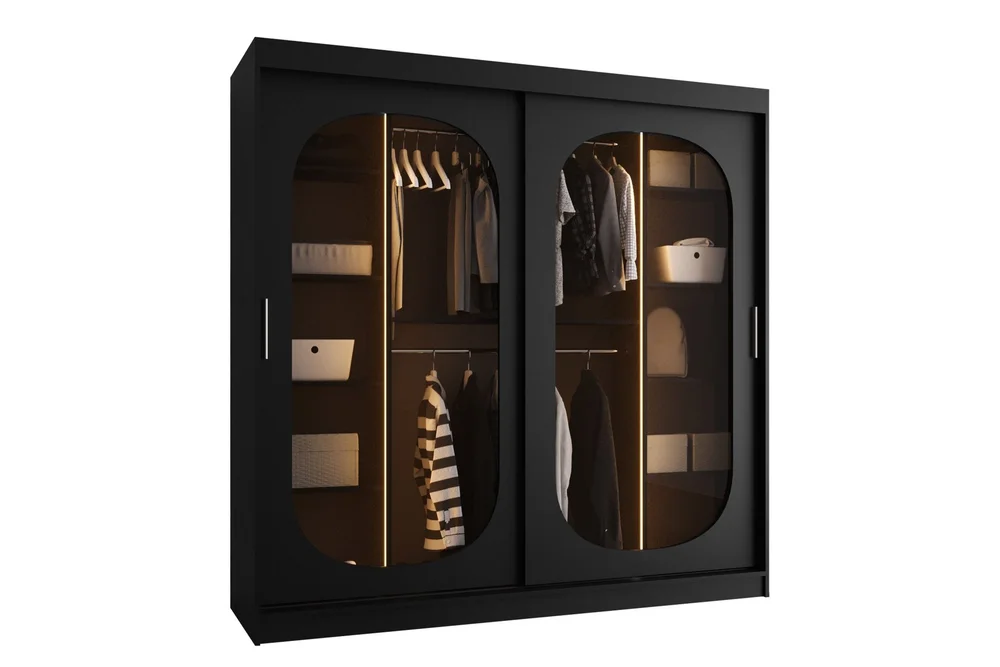 Allegra Garderobe 200×200 cm v:7682760 Allegra Garderobe 200×200 cm v:7682760