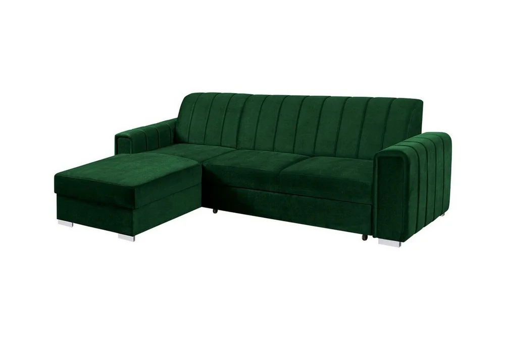 Denegal 3-seters hjørnesovesofa v:6986221