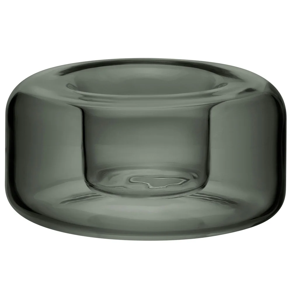 Happy Lyslykte 4,7 cm, Antrasitt v:9670701