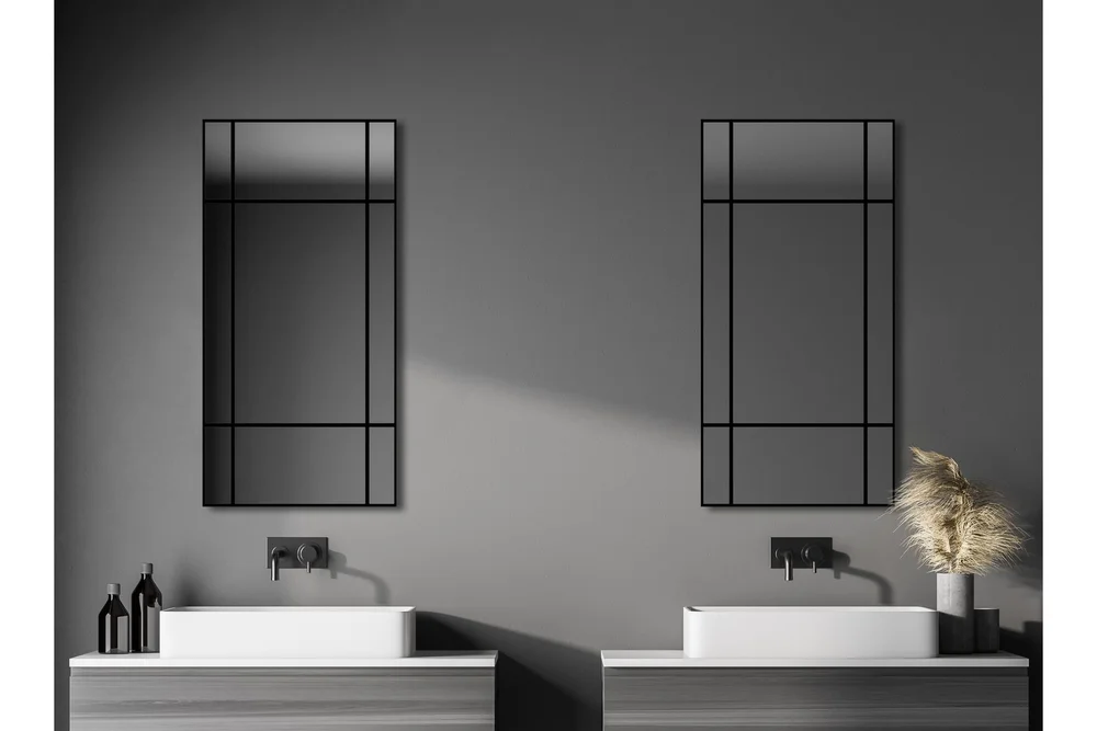Lannabruk Speil 60×120 cm v:6057594