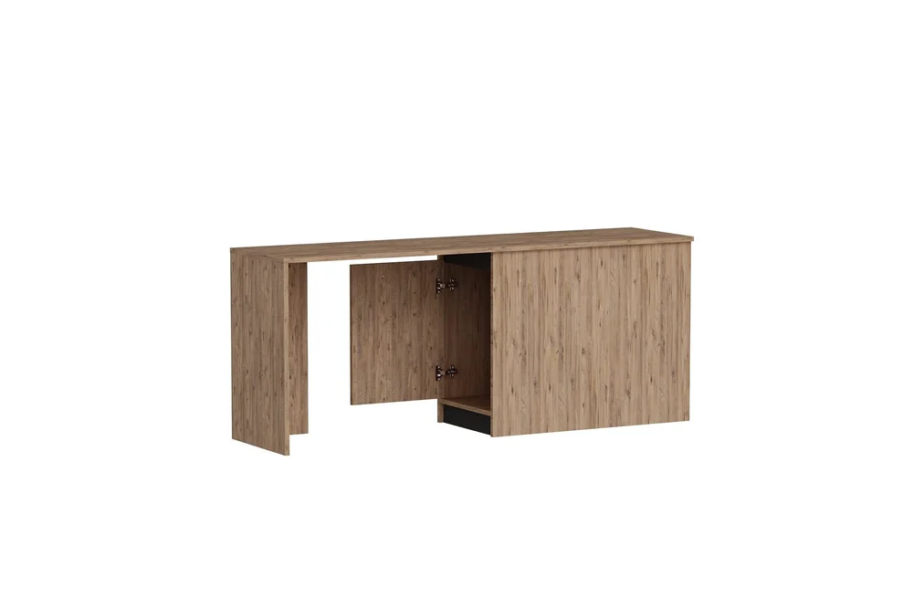 Akser Skrivebord 47×180 cm v:1978662 Akser Skrivebord 47×180 cm v:1978662
