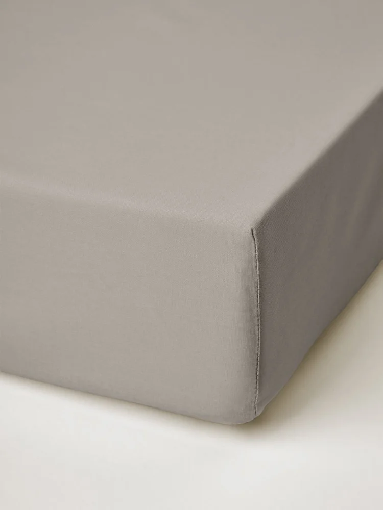 Formsydd laken lys grå – 120×200 cm v:3499286 Formsydd laken lys grå – 120×200 cm v:3499286