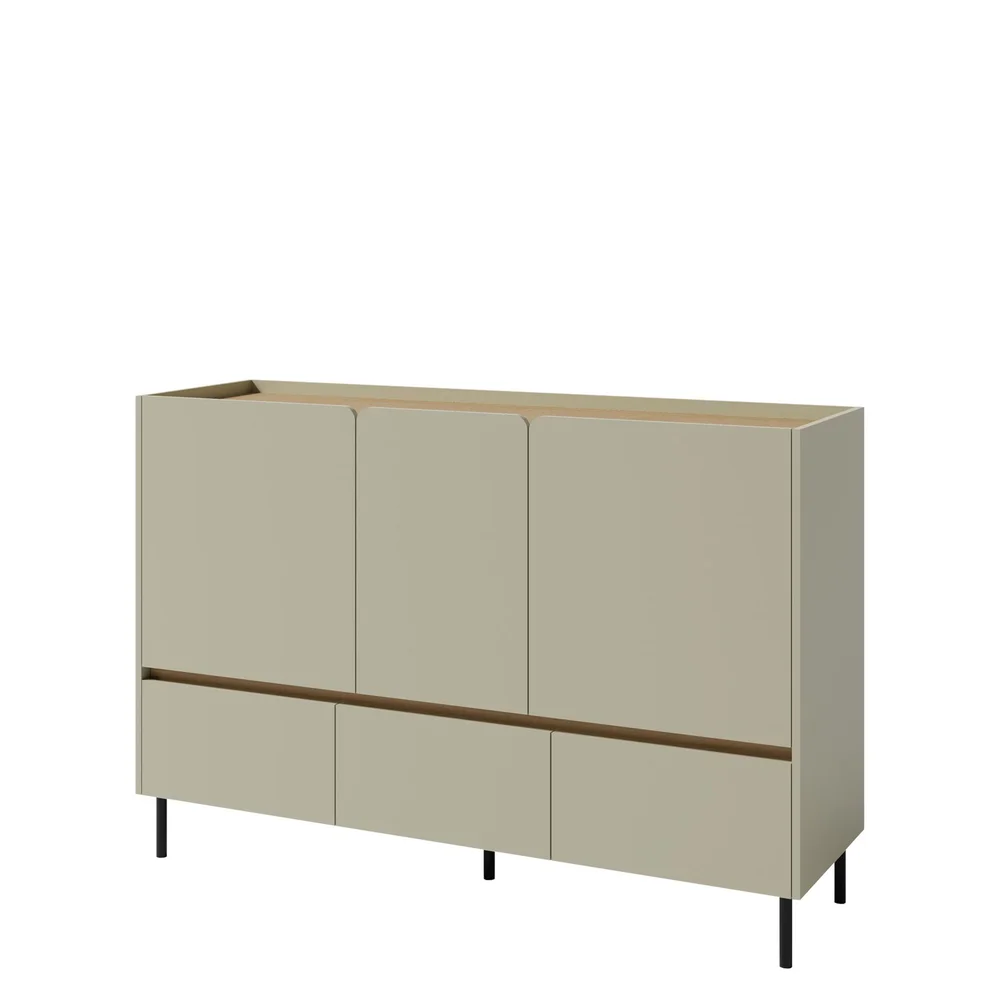 Travic Skjenk 150 cm v:7570584